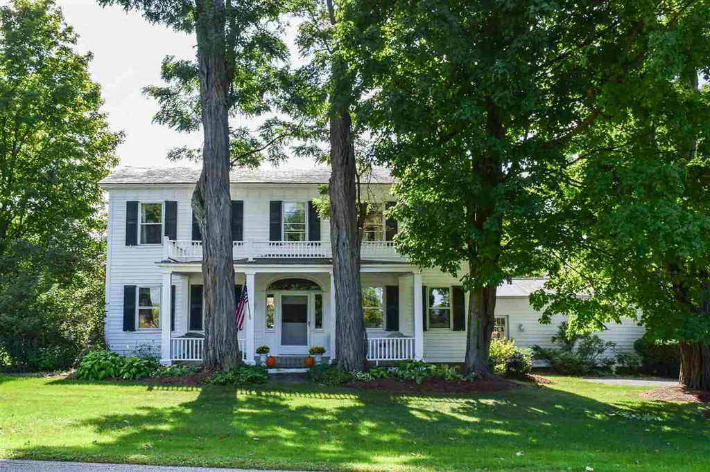 205 Crown Point Road Bridport VT 05734