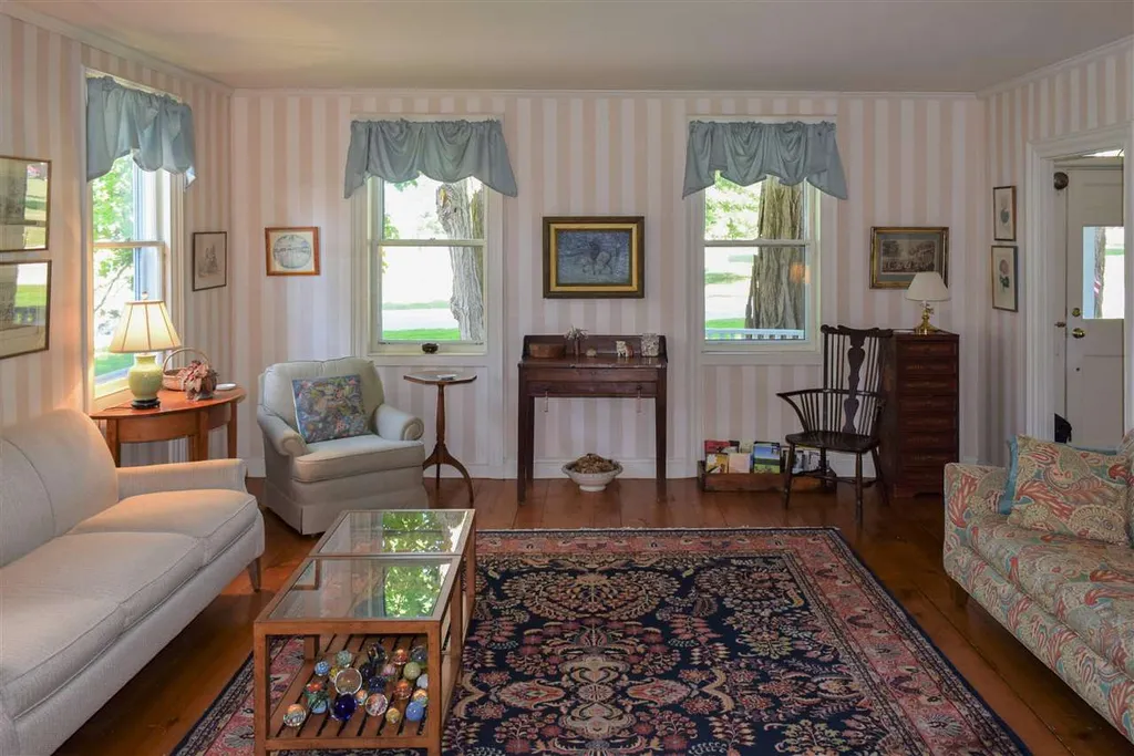 205 Crown Point Road Bridport VT 05734