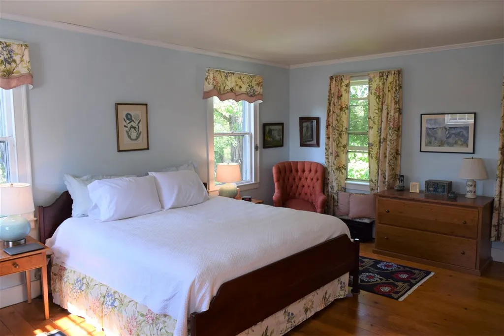 205 Crown Point Road Bridport VT 05734