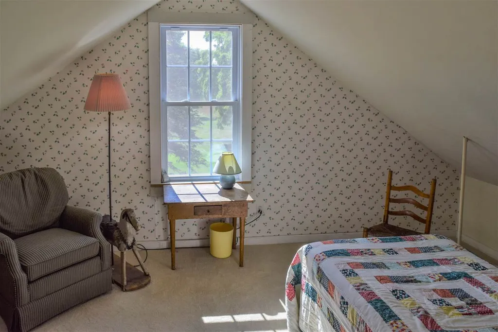205 Crown Point Road Bridport VT 05734