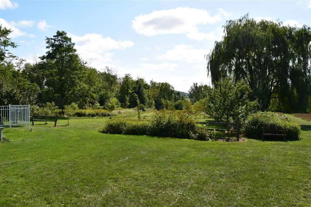 205 Crown Point Road Bridport VT 05734