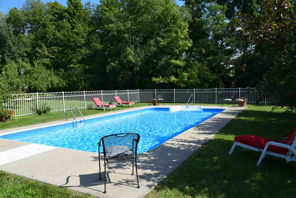 205 Crown Point Road Bridport VT 05734