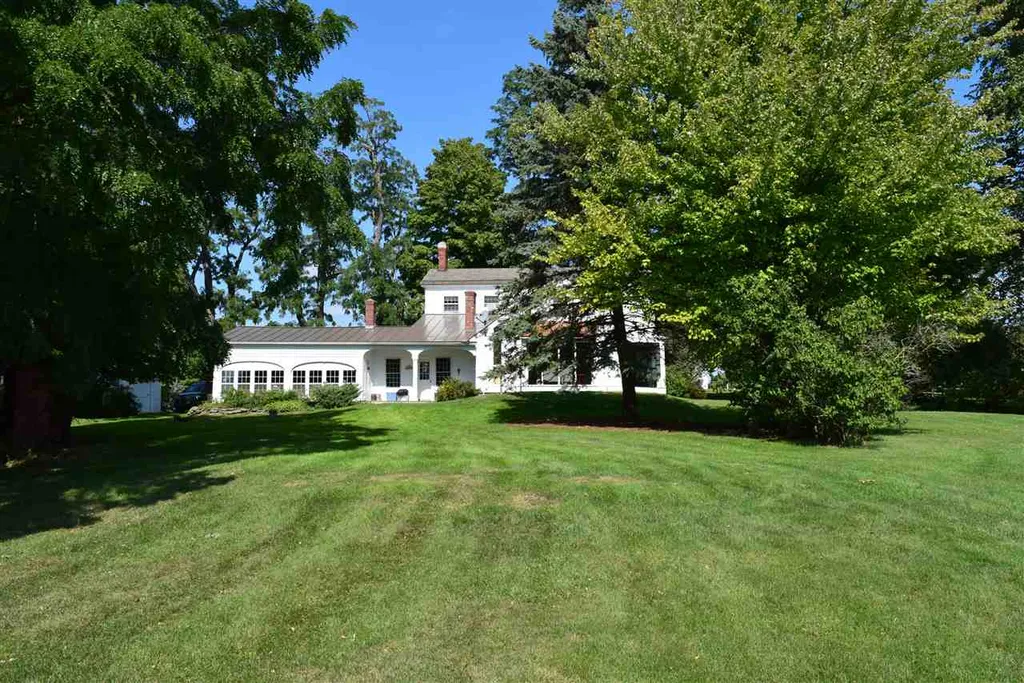 205 Crown Point Road Bridport VT 05734