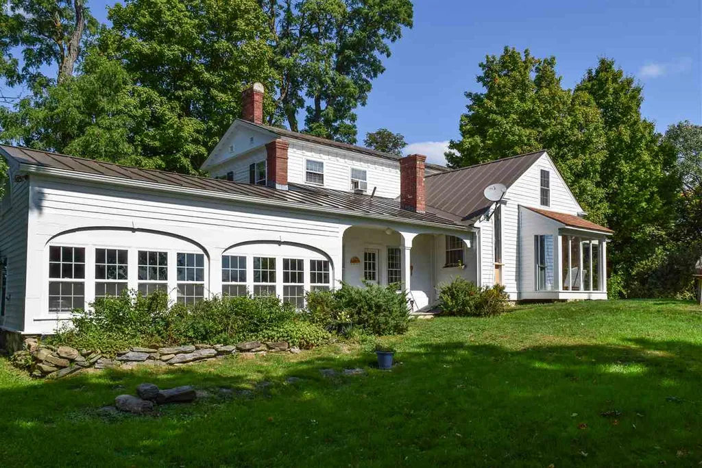 205 Crown Point Road Bridport VT 05734