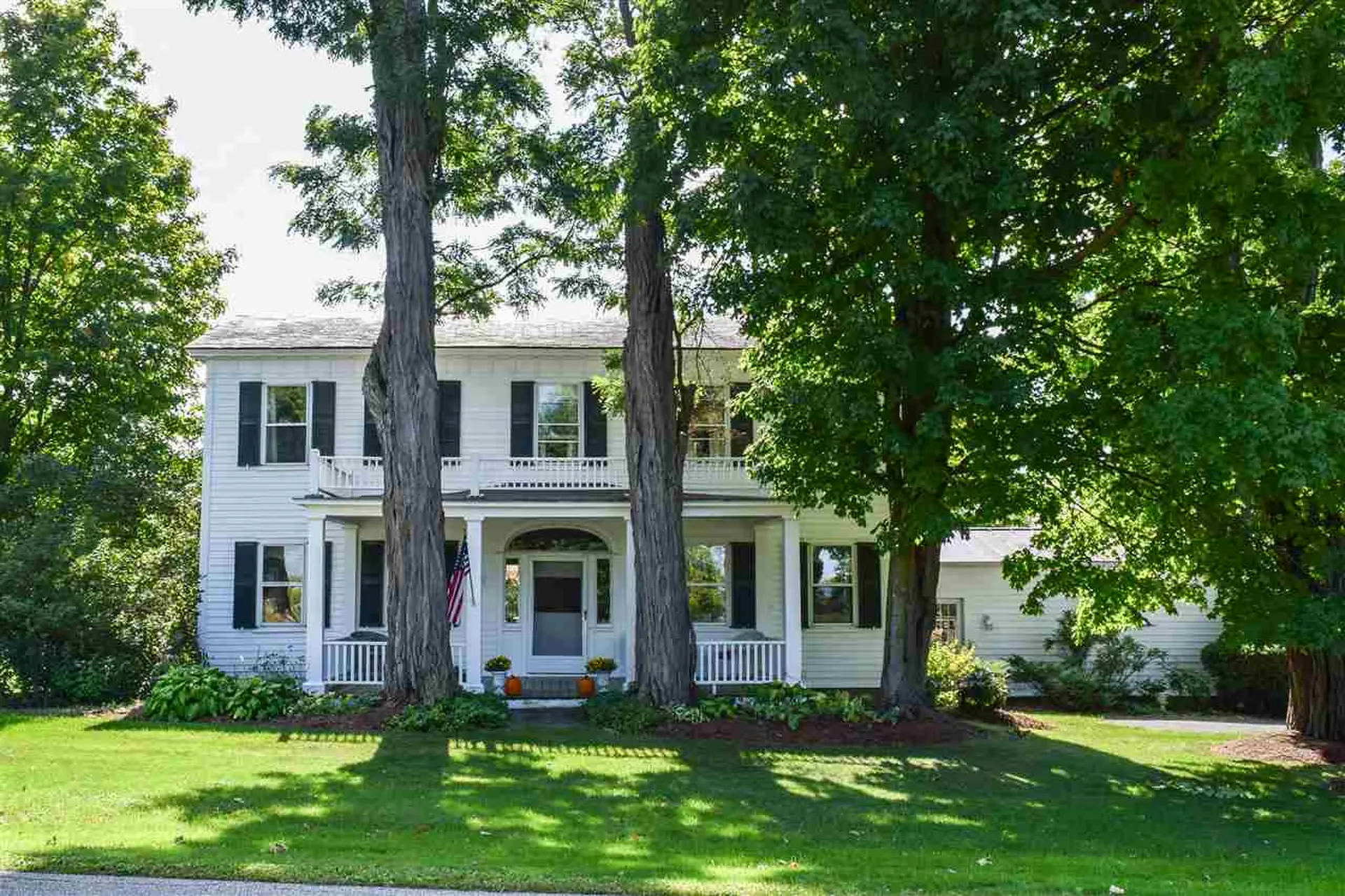 205 Crown Point Road Bridport VT 05734