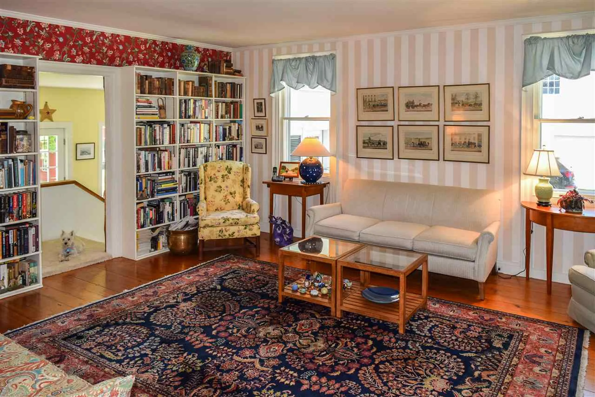 205 Crown Point Road Bridport VT 05734