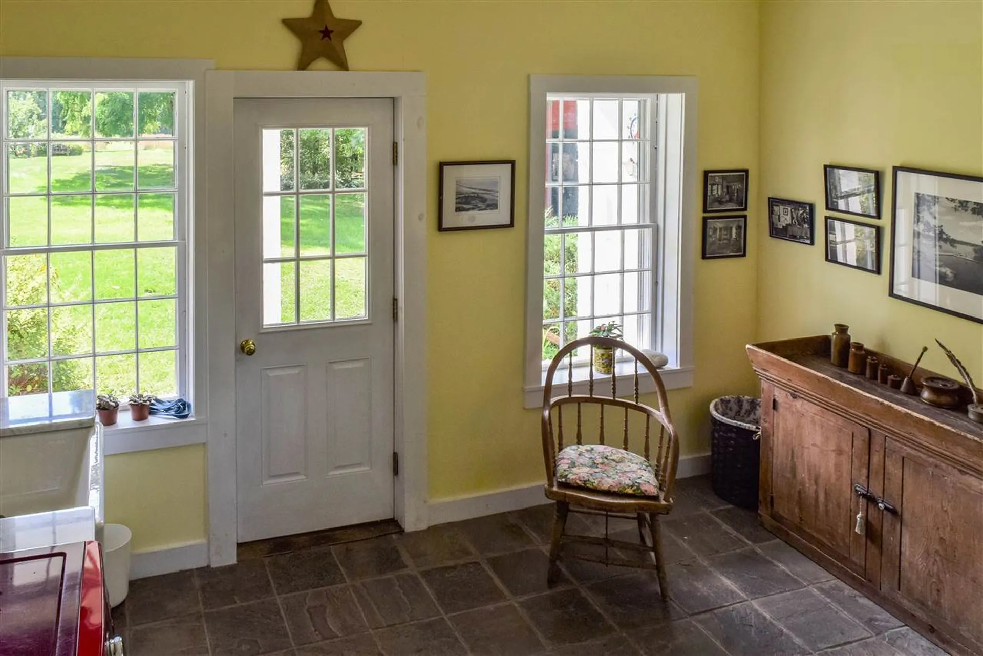 205 Crown Point Road Bridport VT 05734