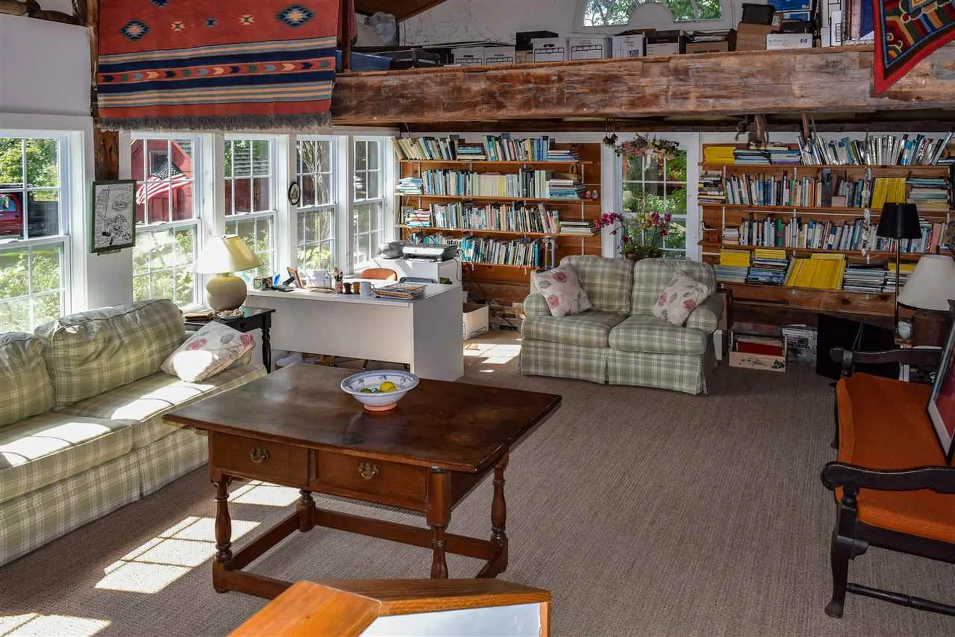 205 Crown Point Road Bridport VT 05734