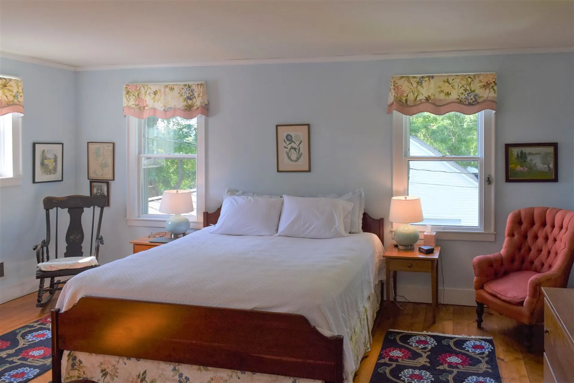 205 Crown Point Road Bridport VT 05734