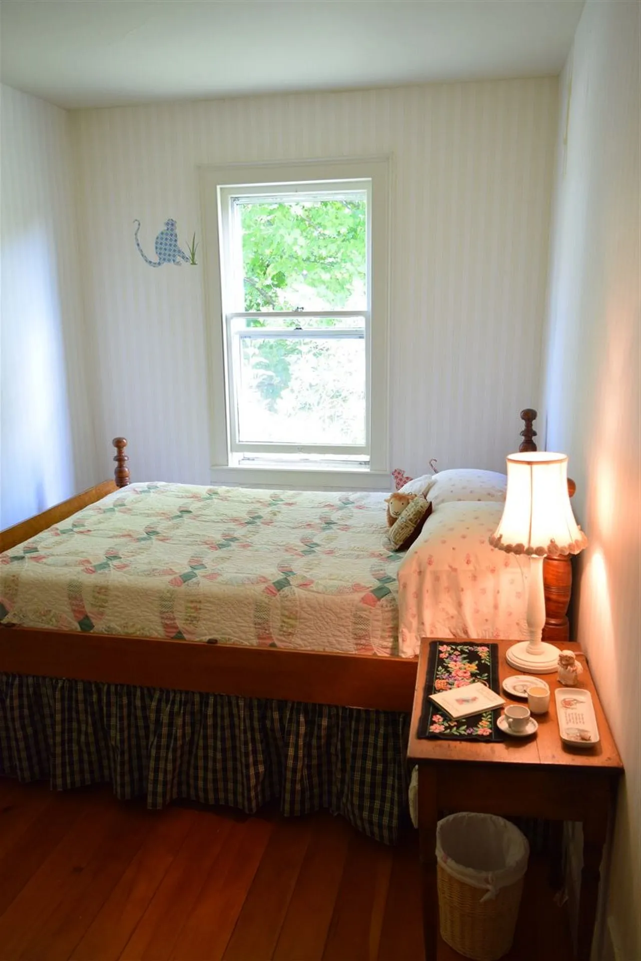 205 Crown Point Road Bridport VT 05734