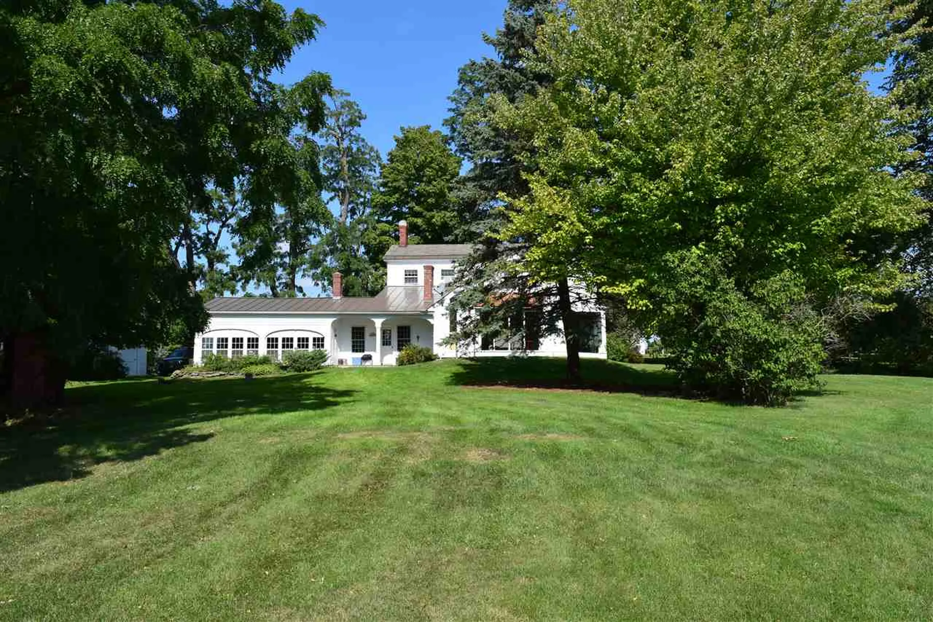 205 Crown Point Road Bridport VT 05734