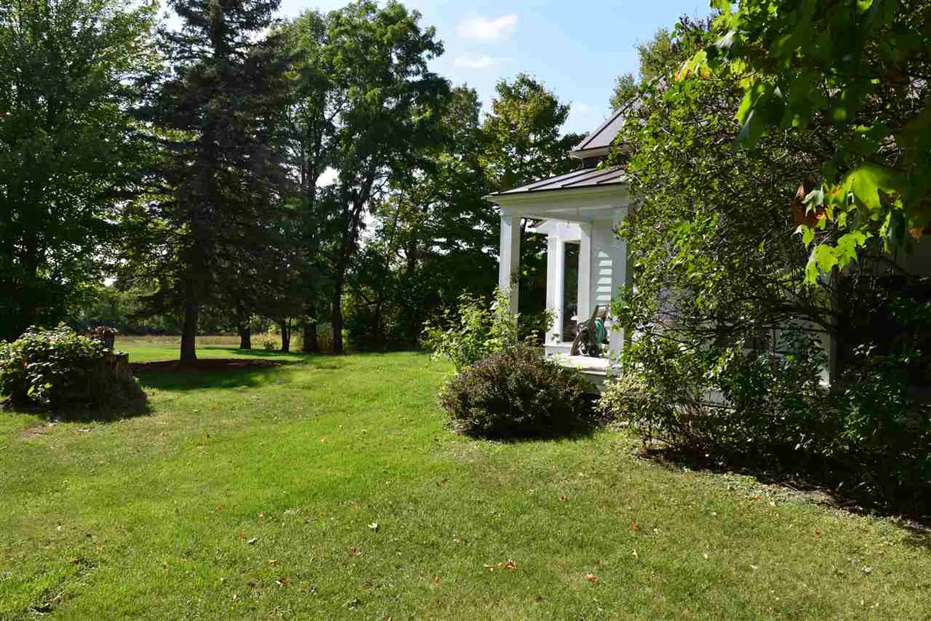 205 Crown Point Road Bridport VT 05734