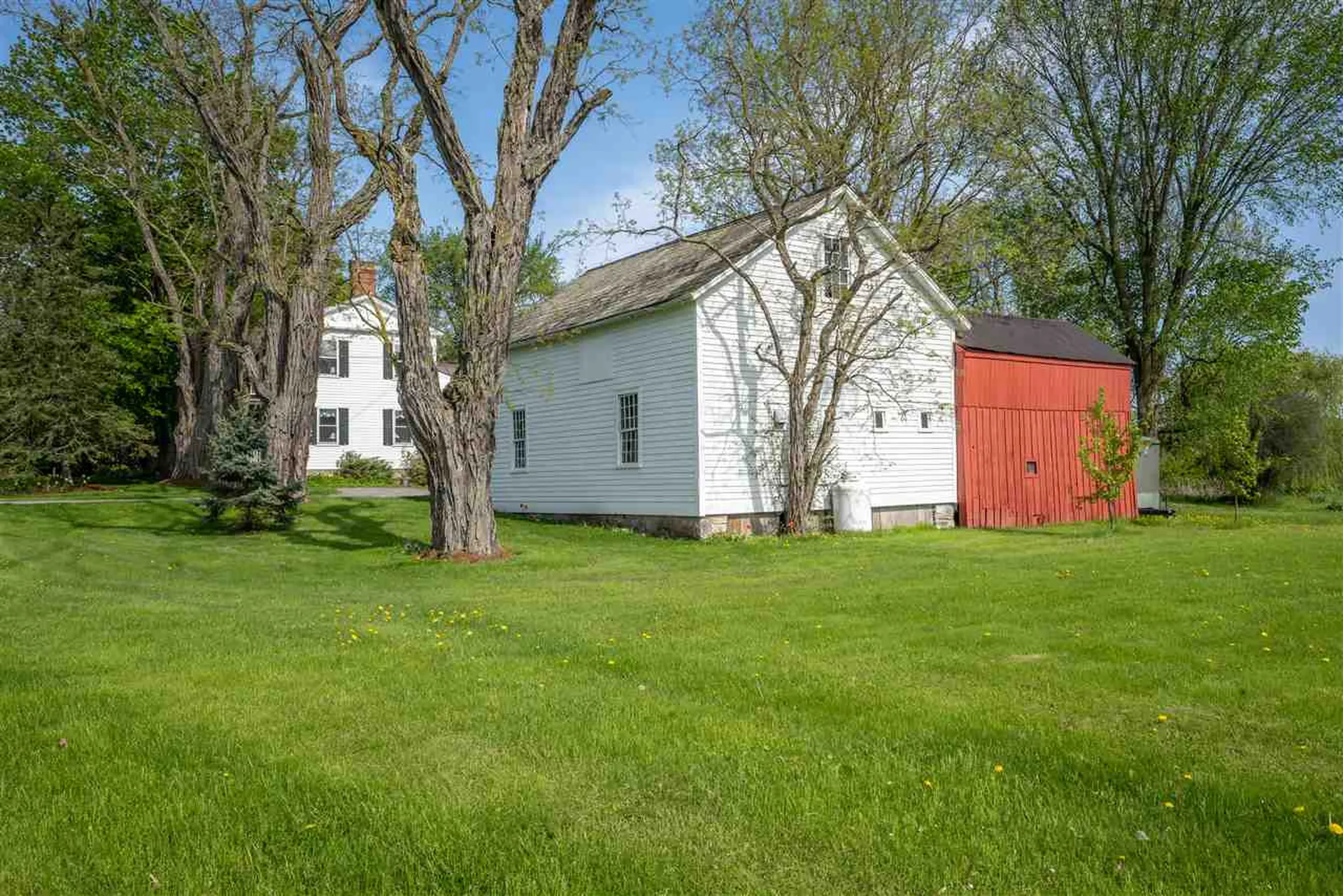 205 Crown Point Road Bridport VT 05734