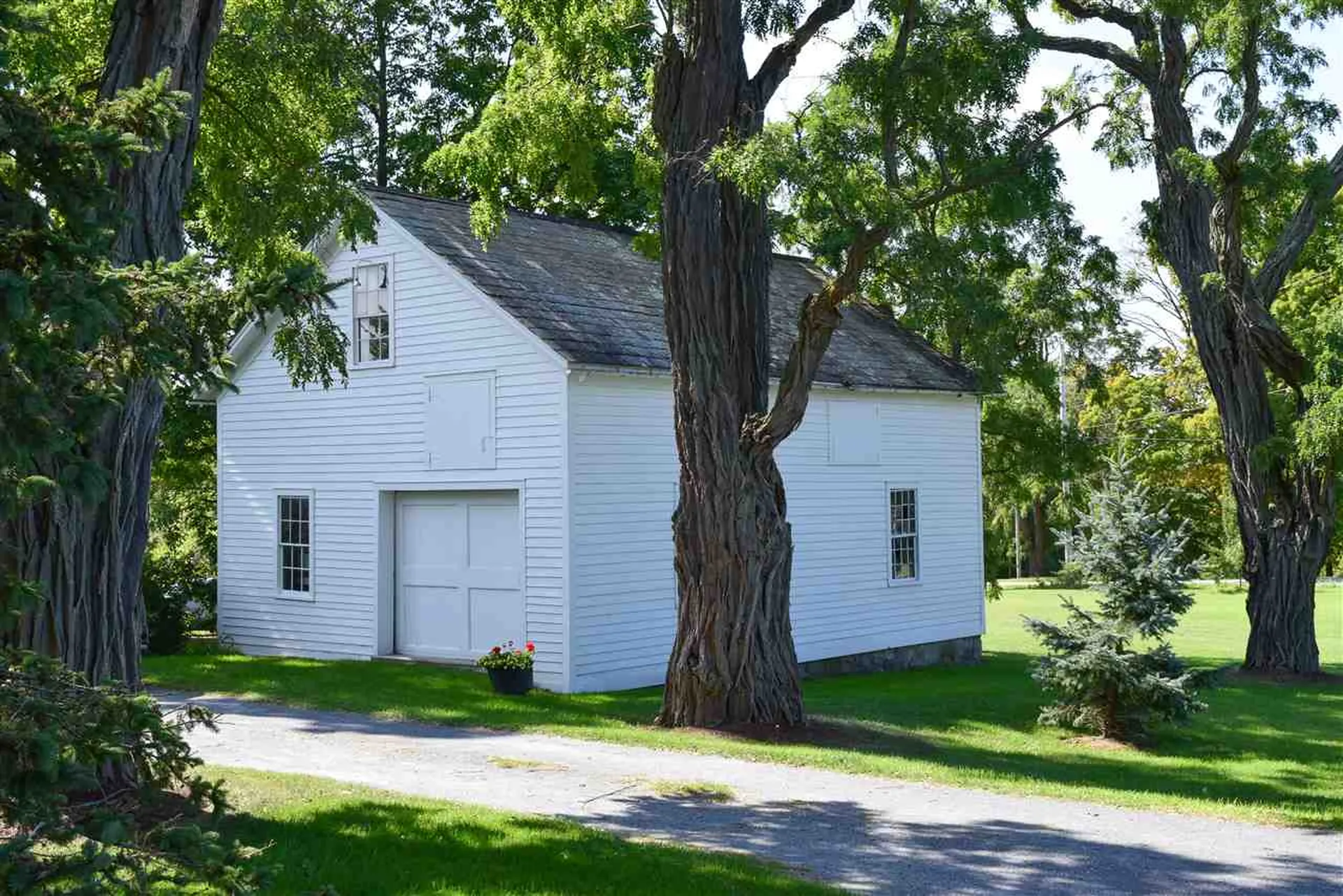 205 Crown Point Road Bridport VT 05734