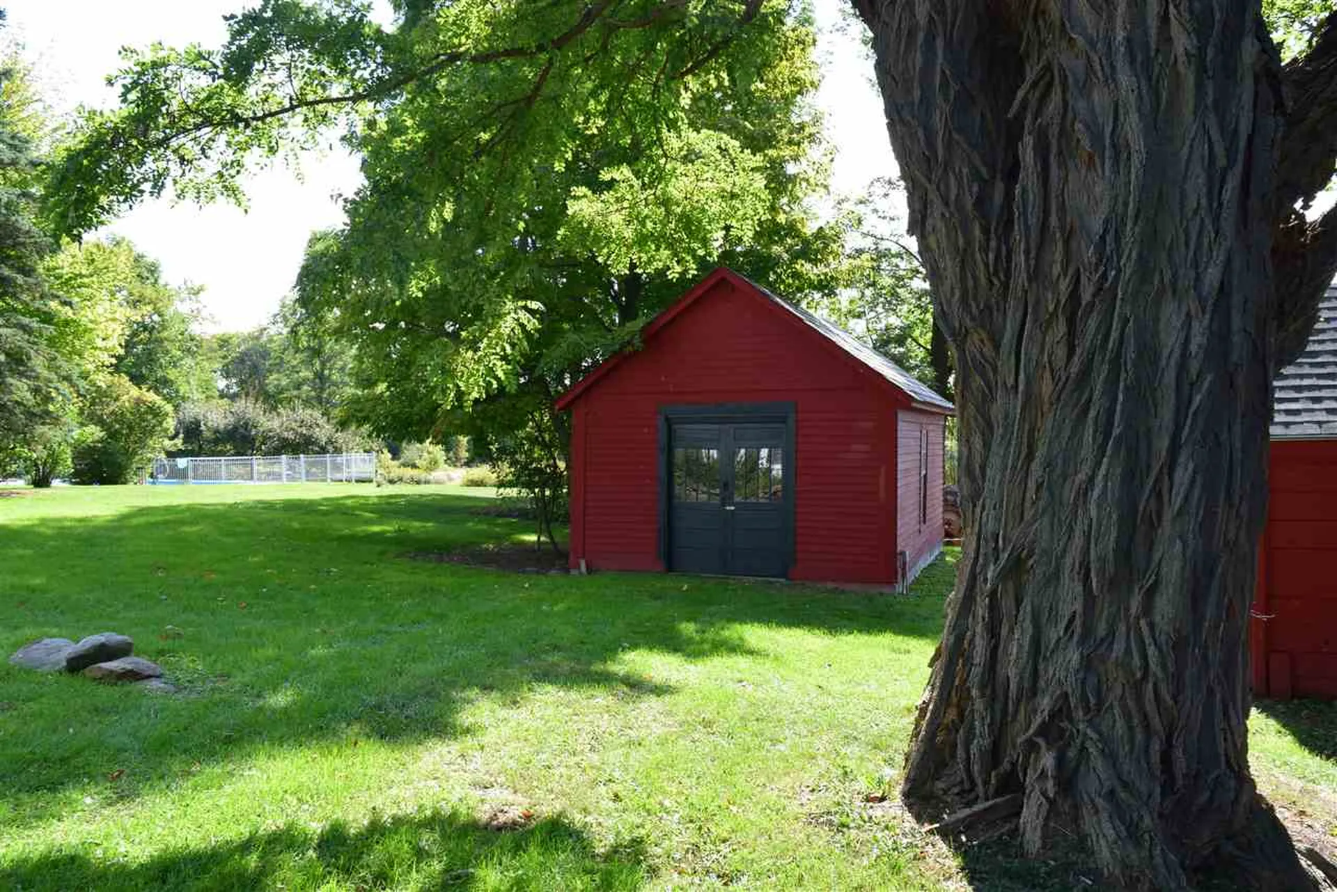 205 Crown Point Road Bridport VT 05734
