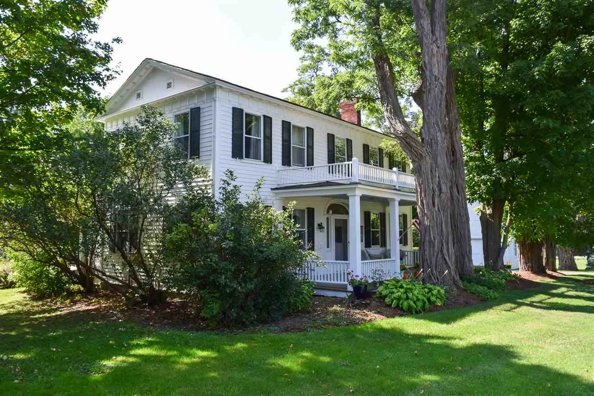 205 Crown Point Road Bridport VT 05734