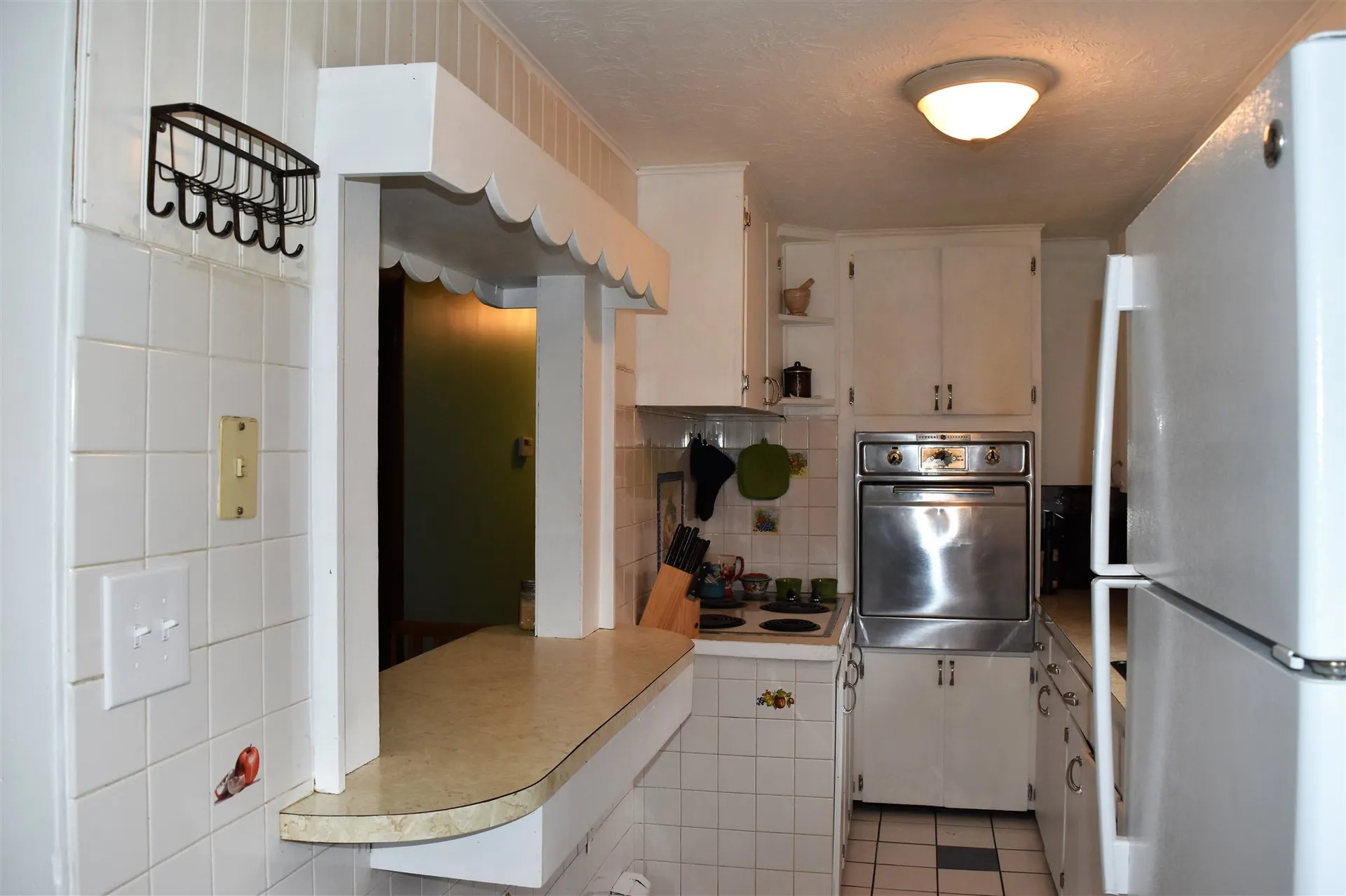 5 Memorial Street Northfield NH 03276