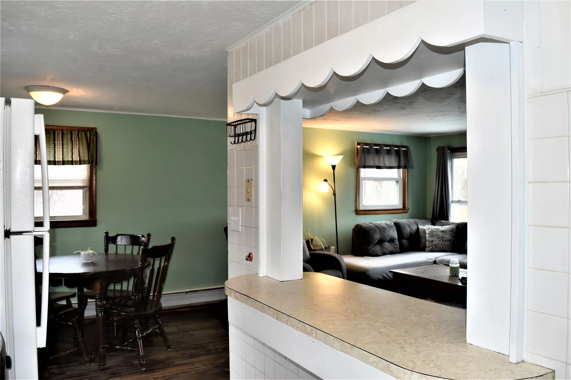 5 Memorial Street Northfield NH 03276