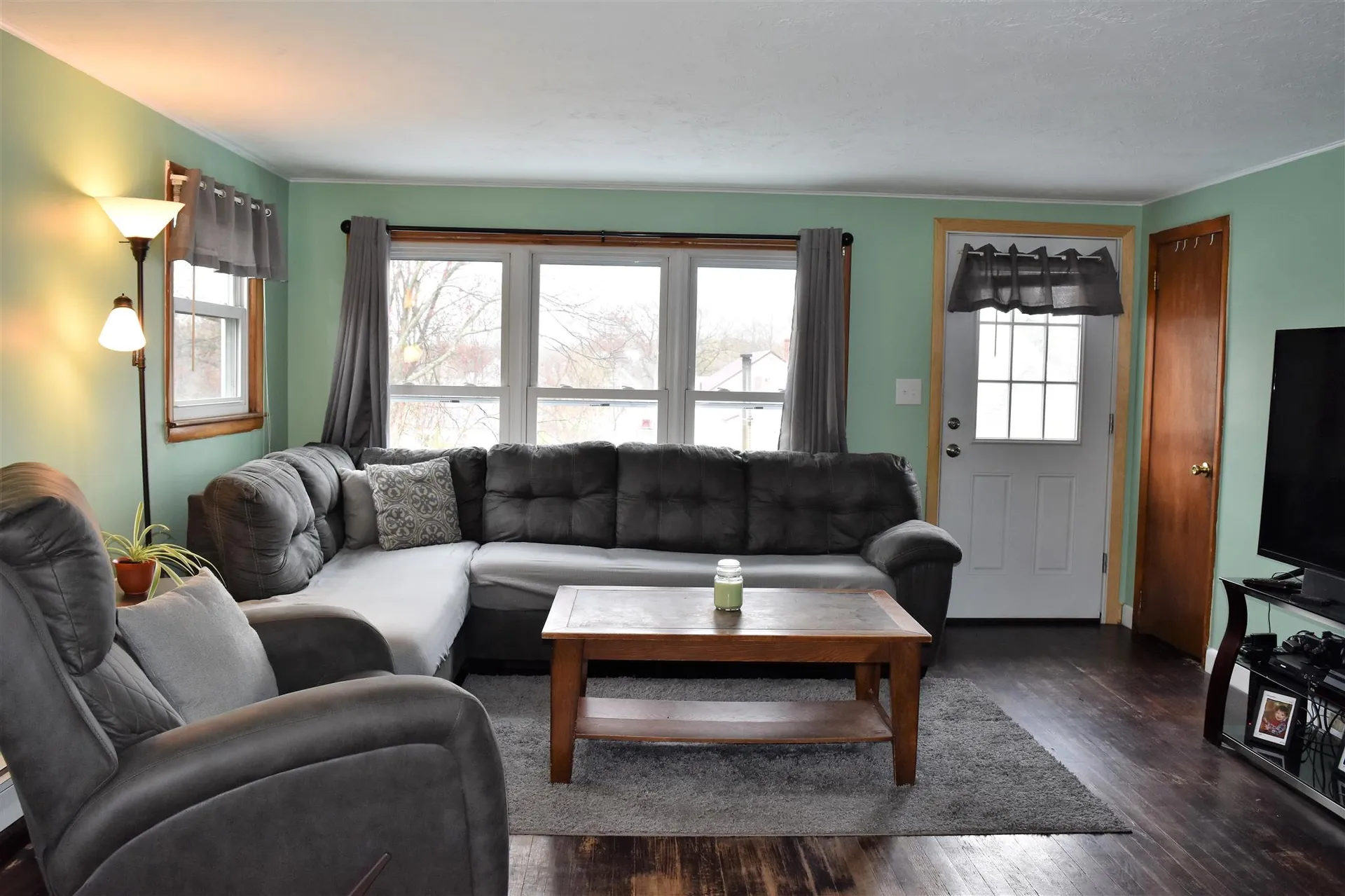 5 Memorial Street Northfield NH 03276