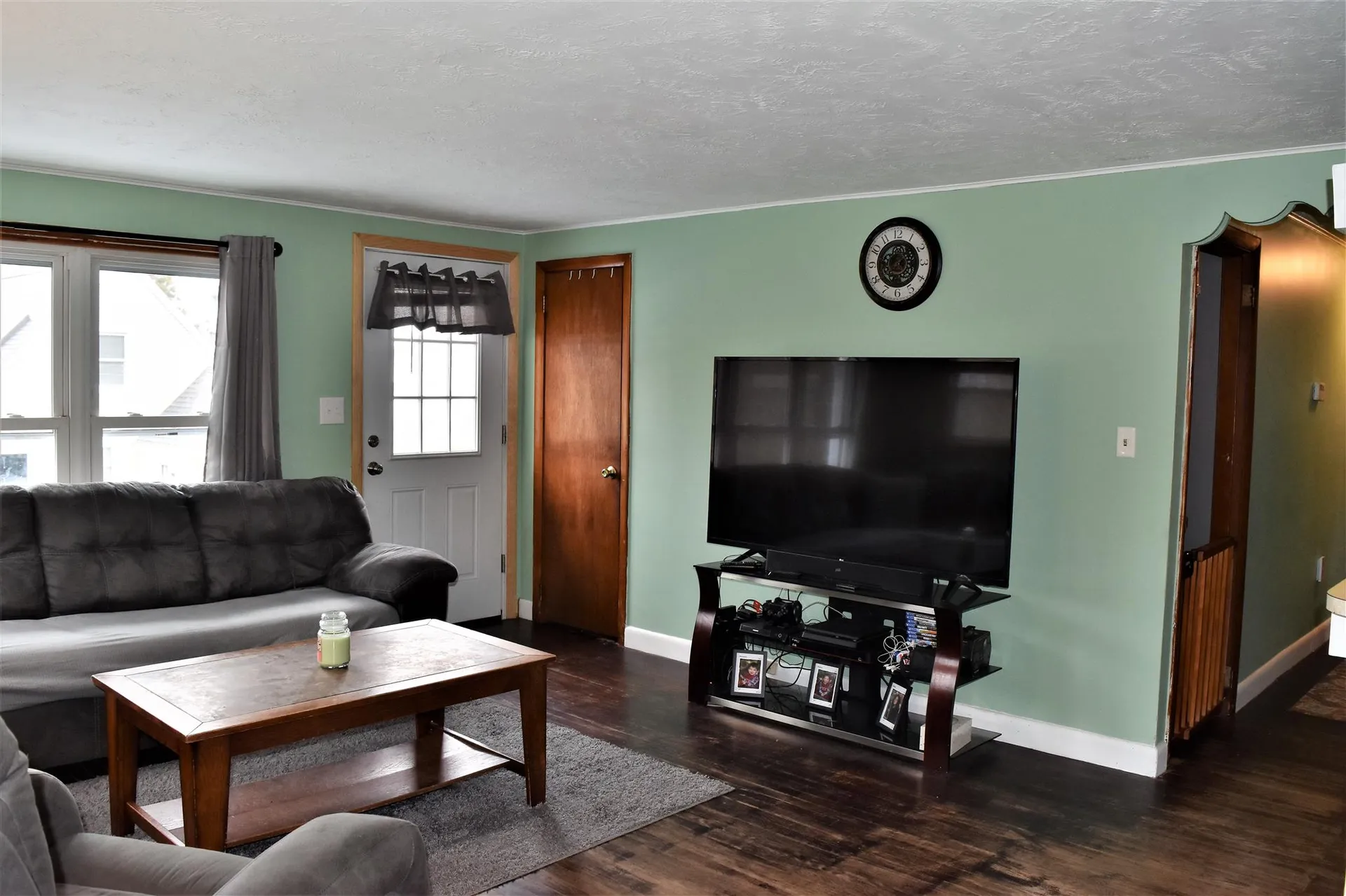 5 Memorial Street Northfield NH 03276