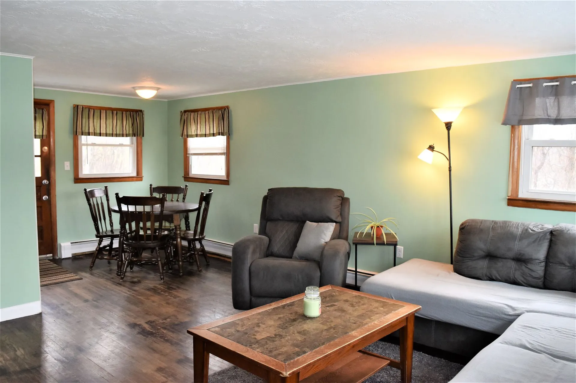 5 Memorial Street Northfield NH 03276