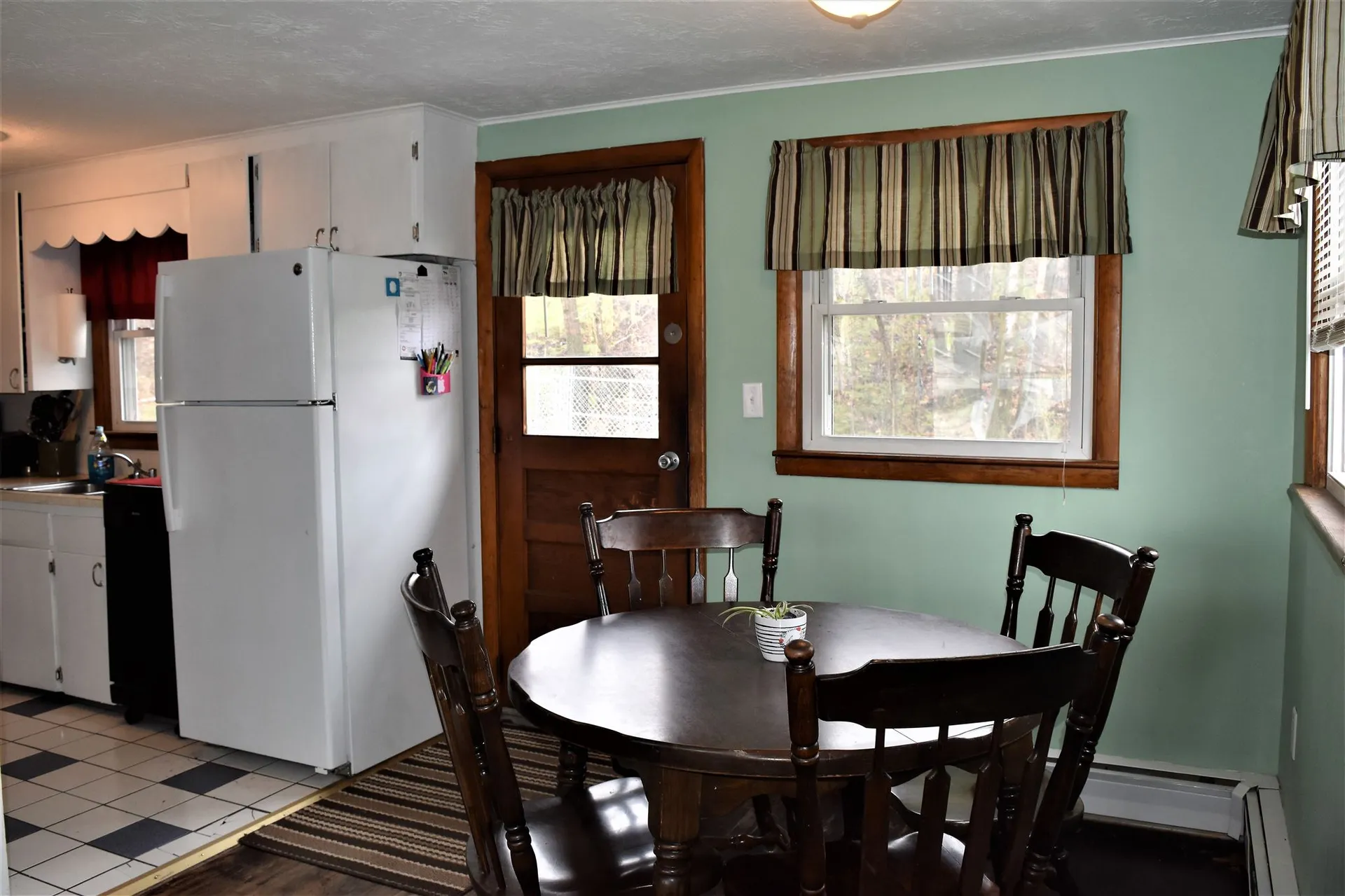 5 Memorial Street Northfield NH 03276