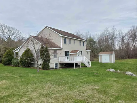 189 Hillwinds North Brattleboro VT 05301