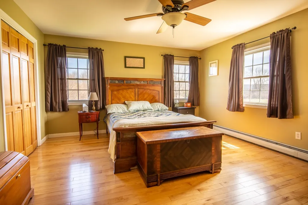 2545 Highgate Road Swanton VT 05478