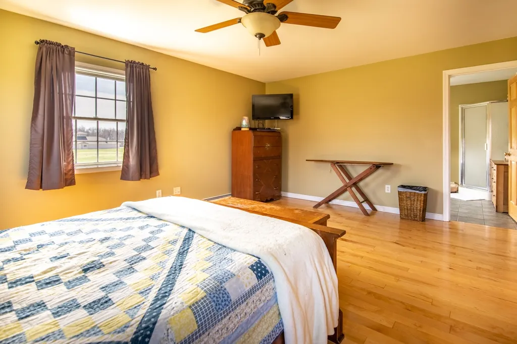 2545 Highgate Road Swanton VT 05478