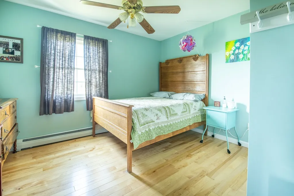 2545 Highgate Road Swanton VT 05478