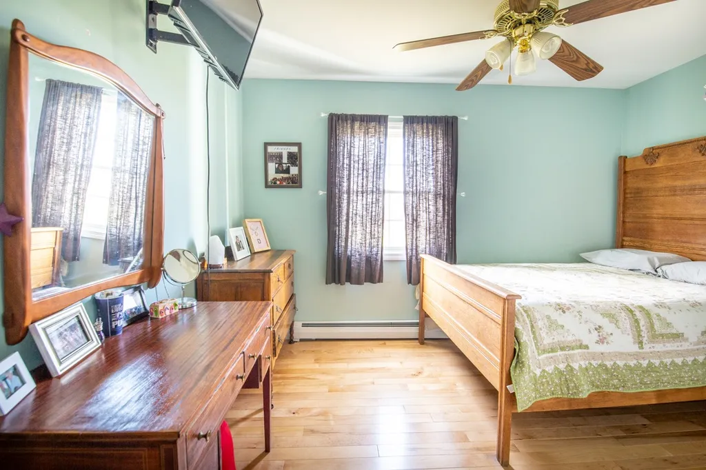 2545 Highgate Road Swanton VT 05478