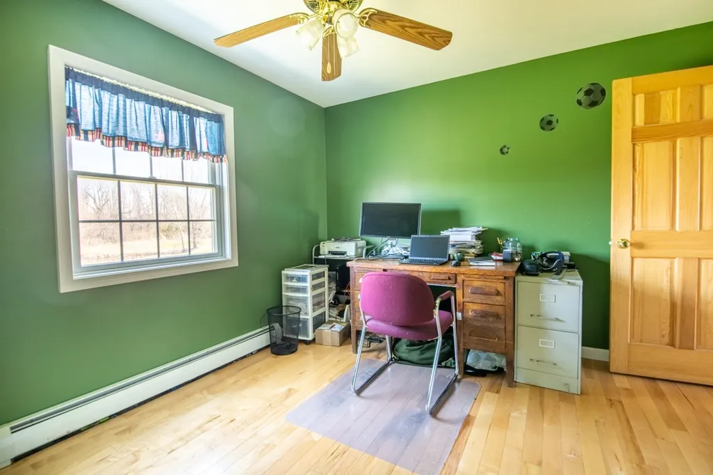 2545 Highgate Road Swanton VT 05478