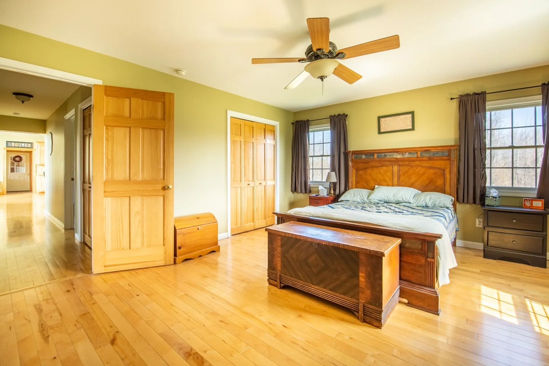 2545 Highgate Road Swanton VT 05478