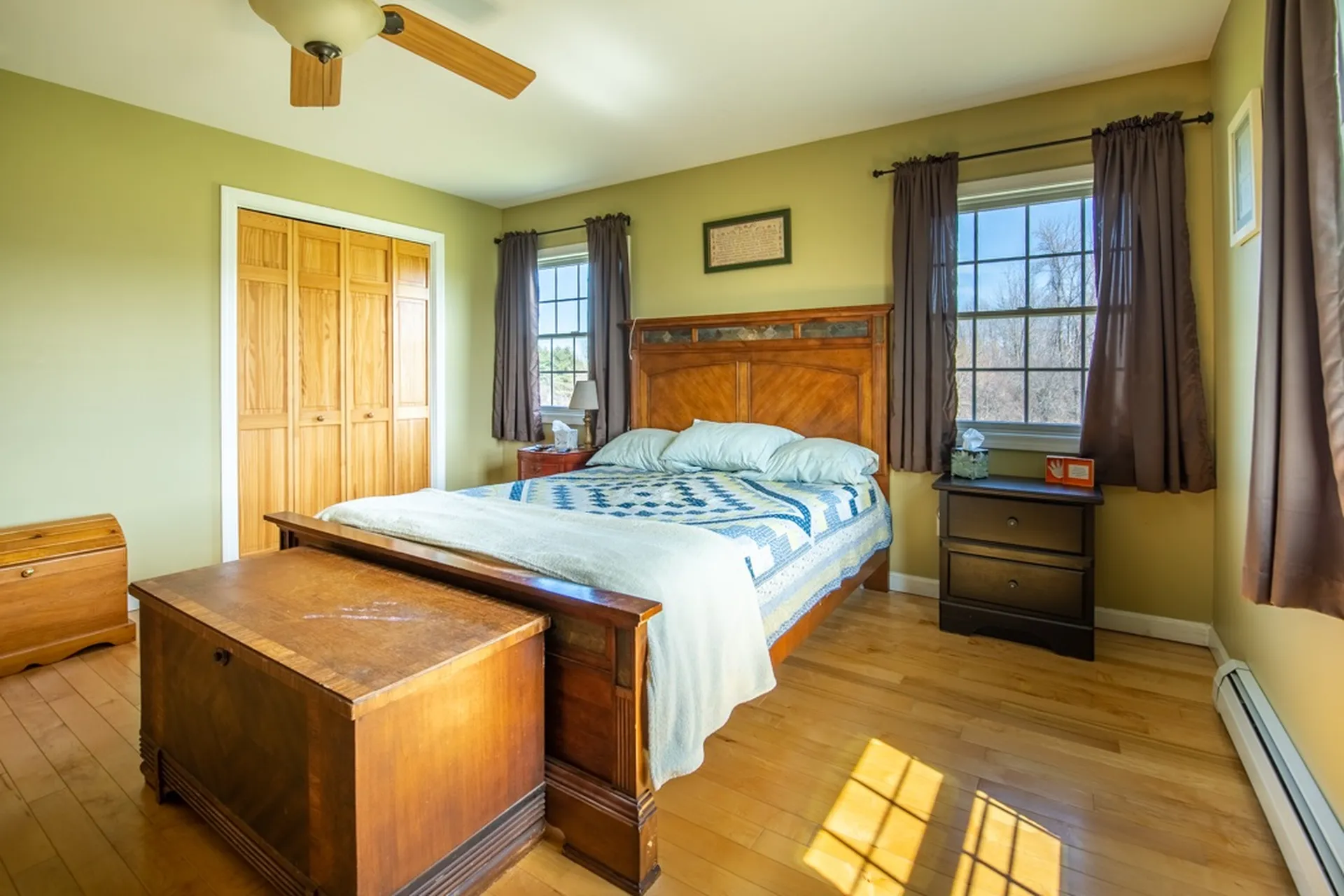 2545 Highgate Road Swanton VT 05478