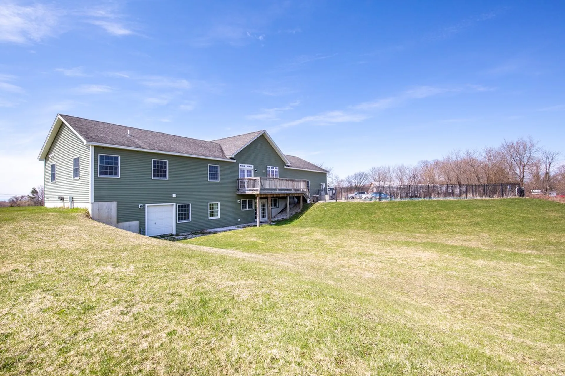 2545 Highgate Road Swanton VT 05478