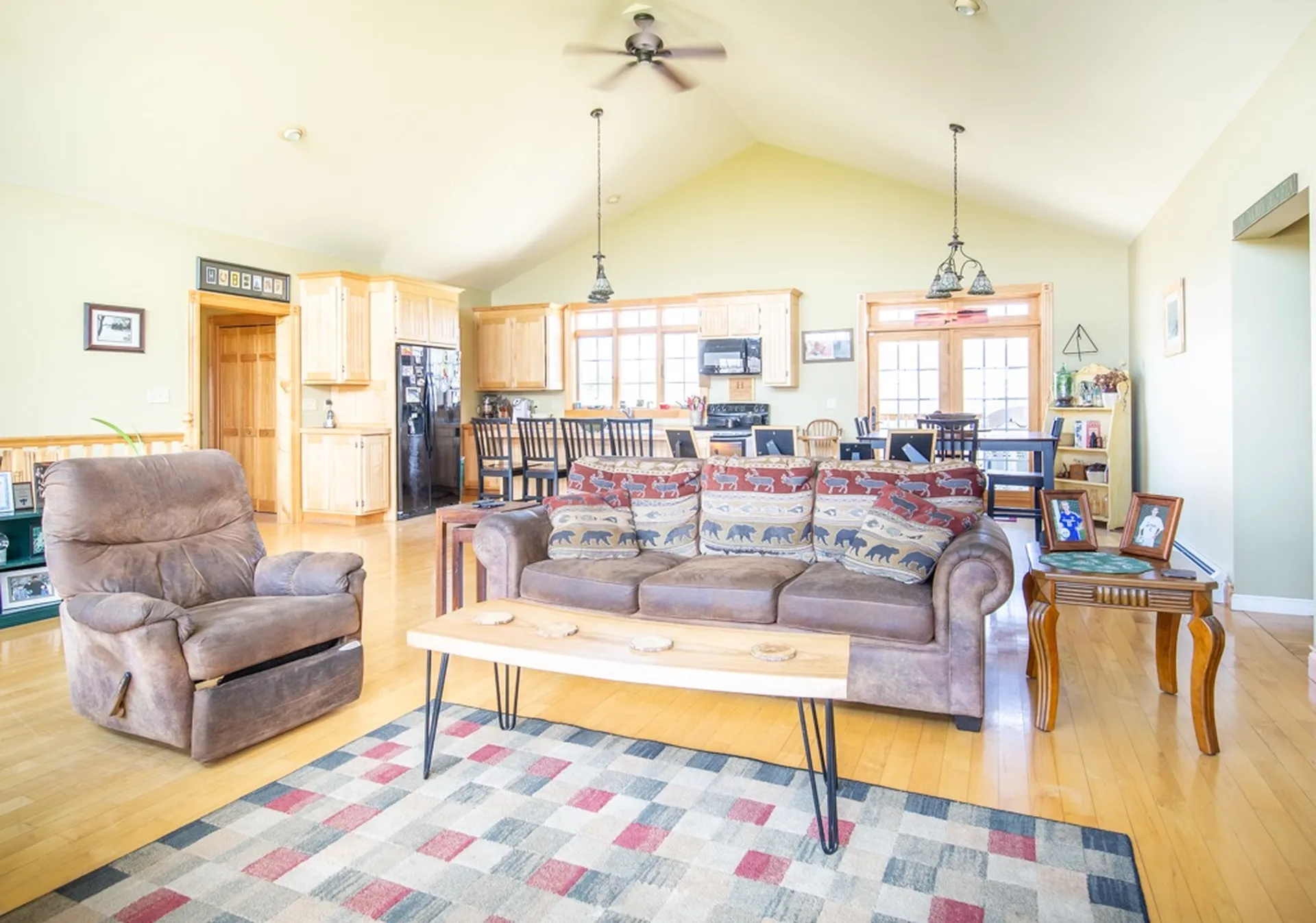 2545 Highgate Road Swanton VT 05478