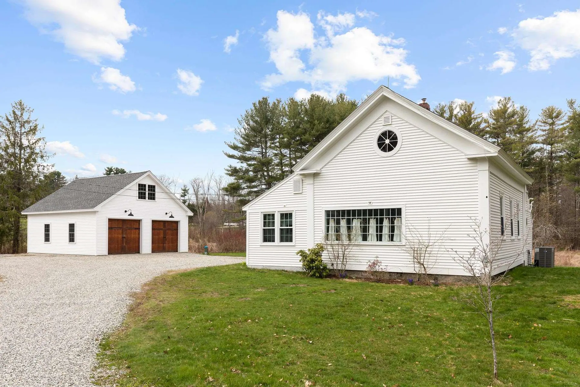 236 Exeter Road Hampton Falls NH 03844