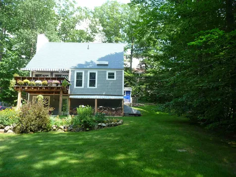 28 Ski Hill Drive Northfield NH 03276