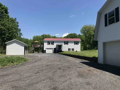 262 Hardscrabble Road Milton VT 05468