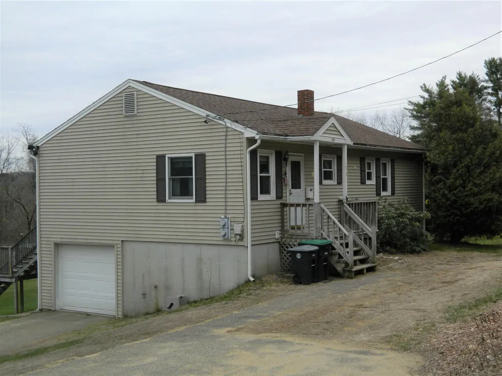 185 Summit Street Franklin NH 03235