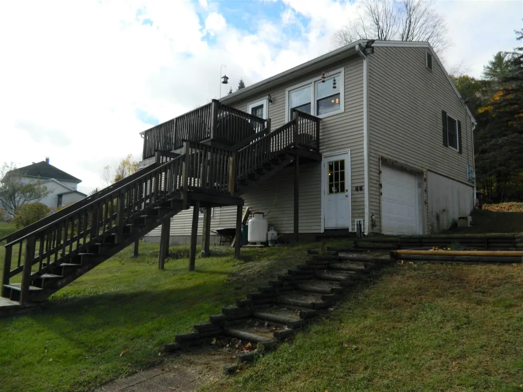 185 Summit Street Franklin NH 03235