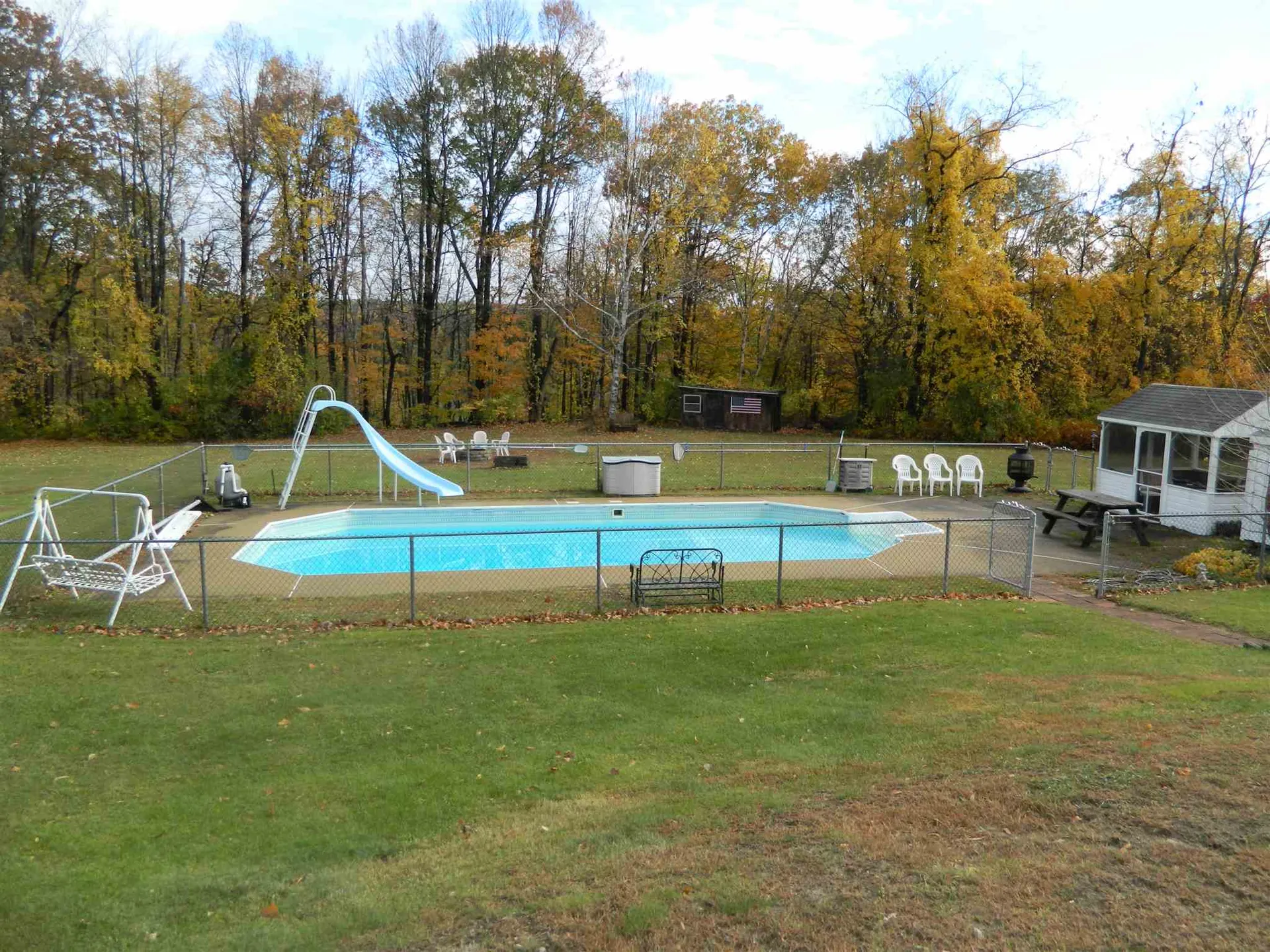 185 Summit Street Franklin NH 03235