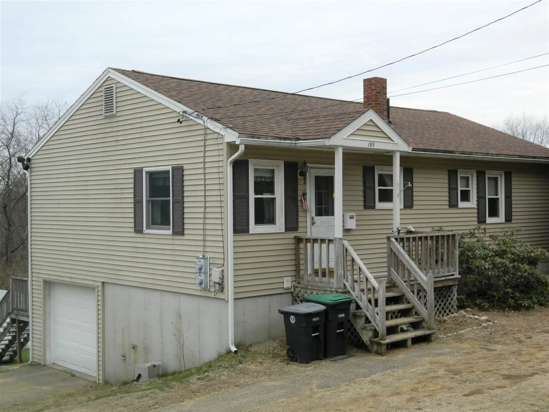 185 Summit Street Franklin NH 03235
