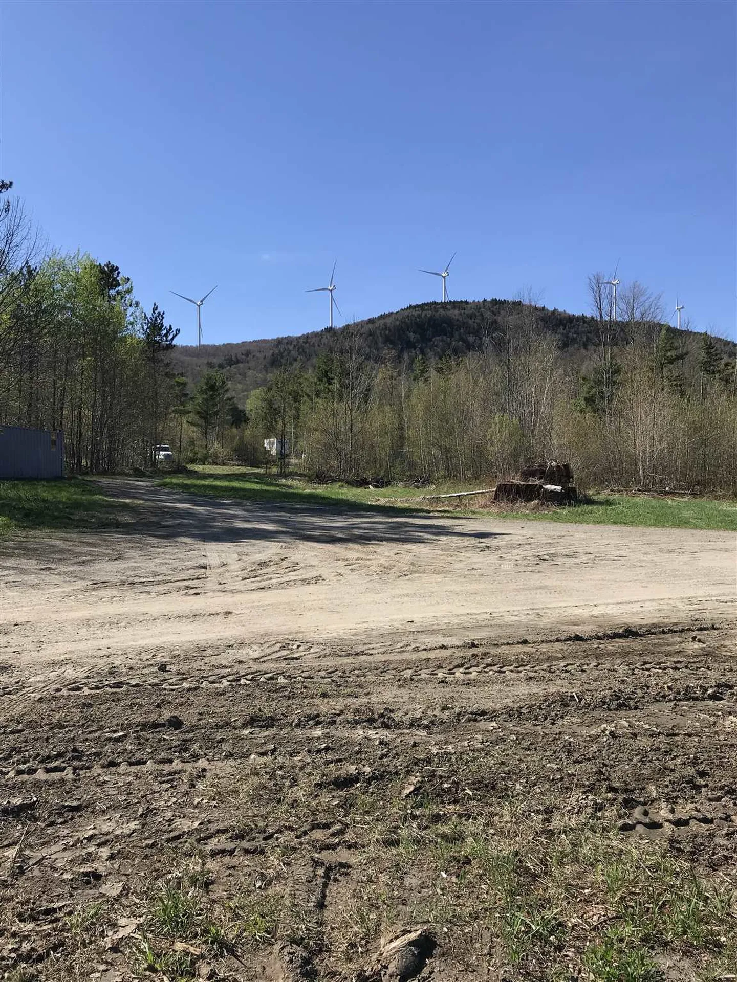 00 Eden Road Lowell VT 05847