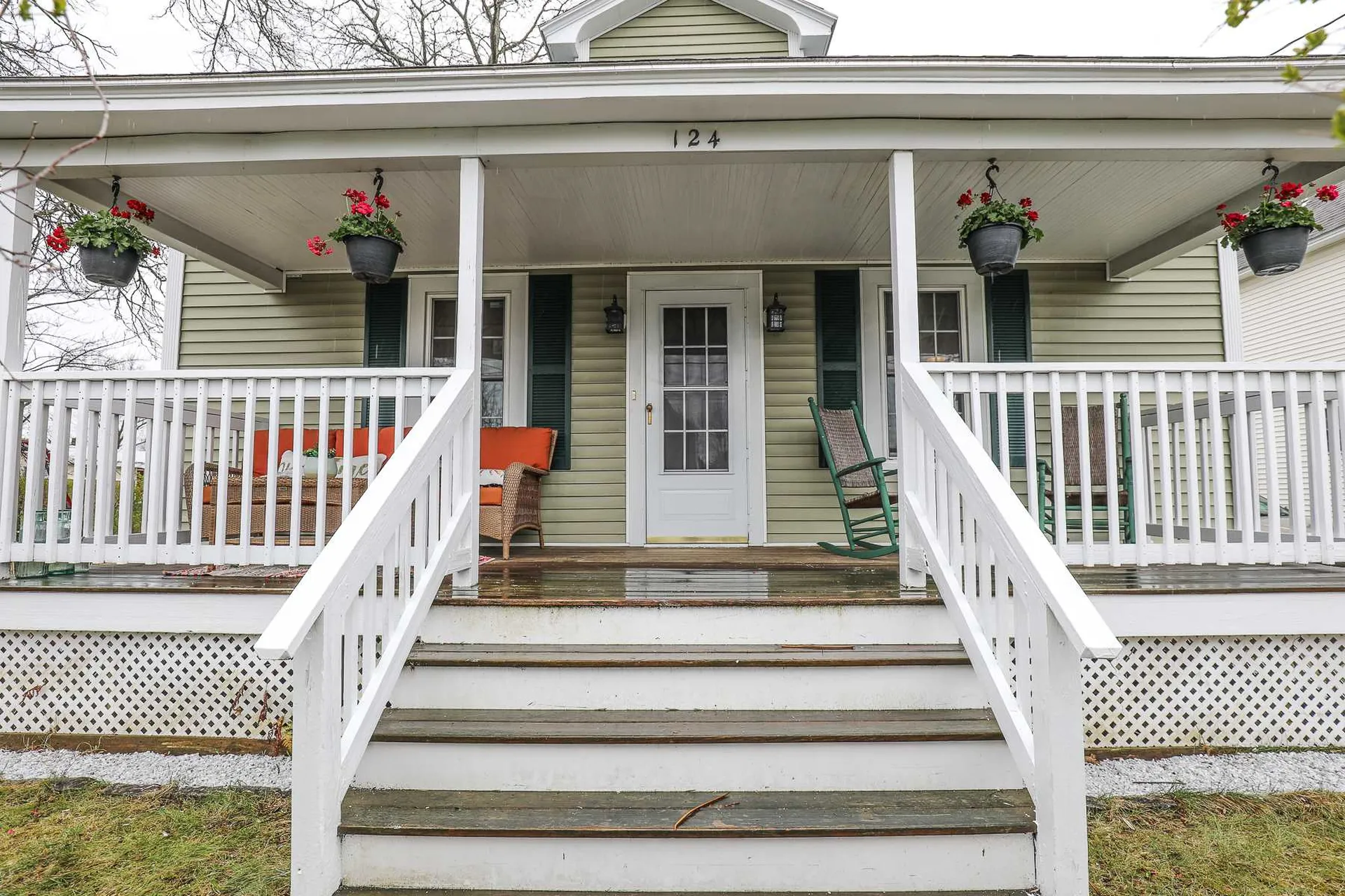 124 Thorp Street Manchester NH 03102