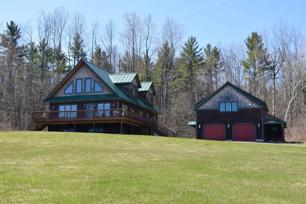 275 Lilac Knoll Richmond VT 05477