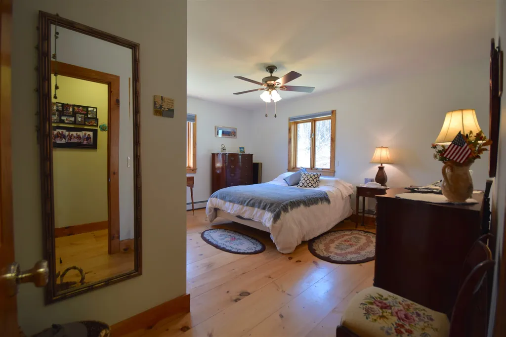 275 Lilac Knoll Richmond VT 05477