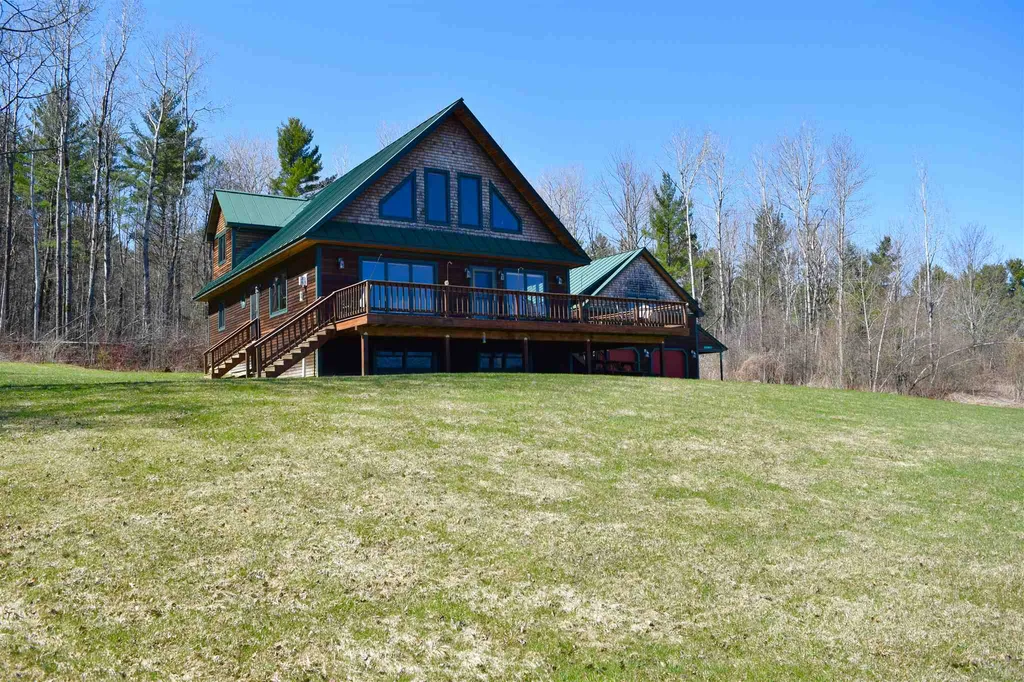 275 Lilac Knoll Richmond VT 05477