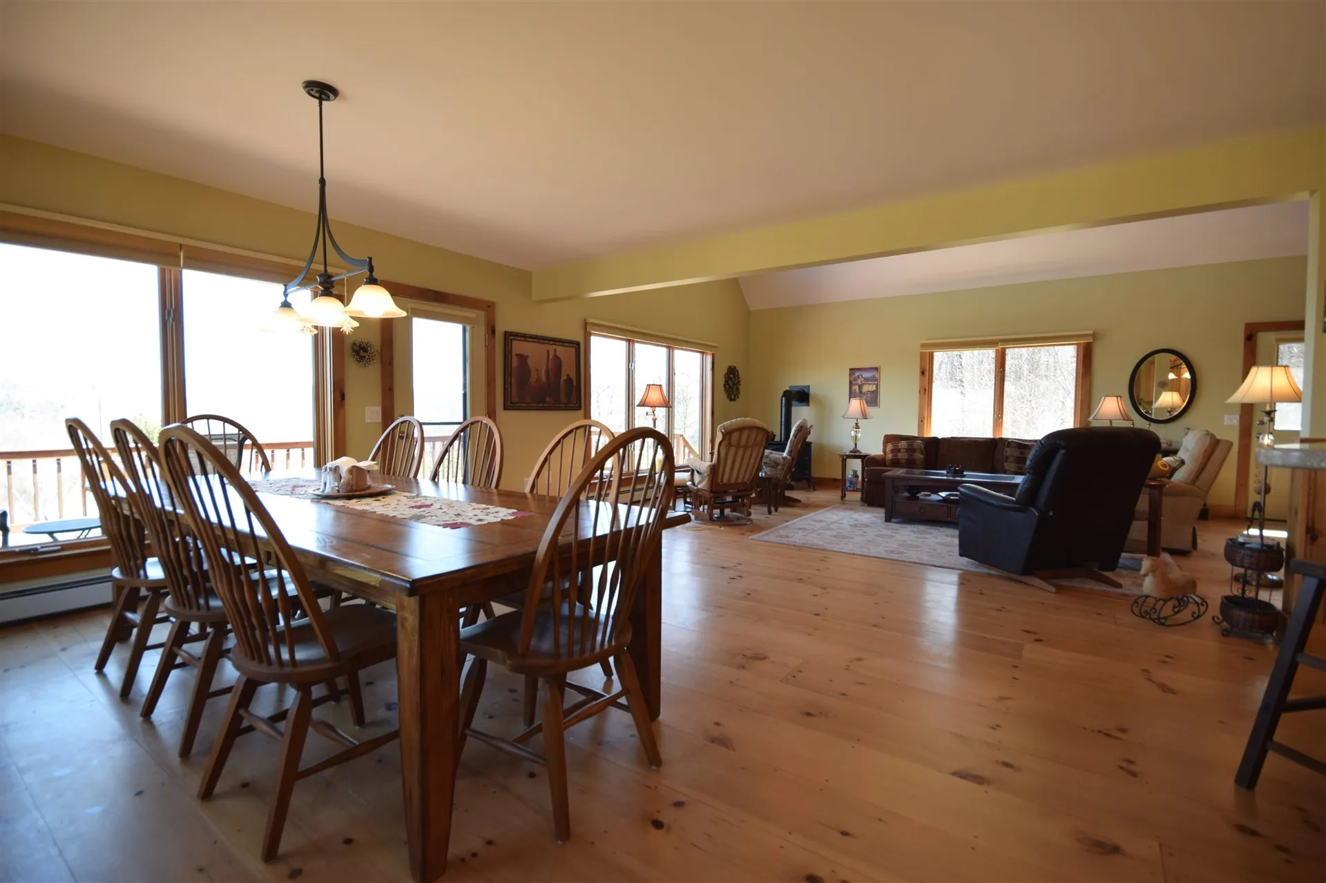 275 Lilac Knoll Richmond VT 05477