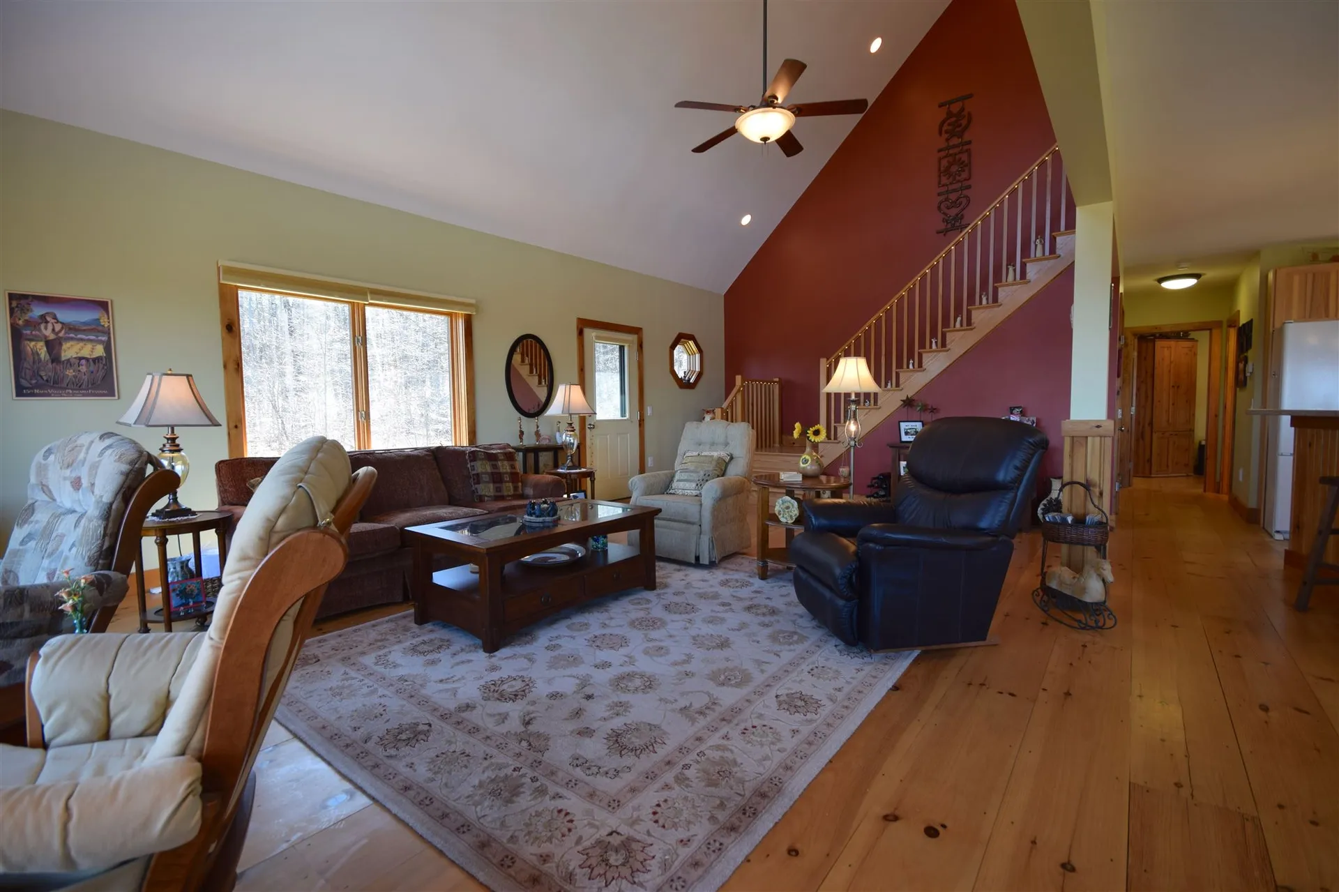 275 Lilac Knoll Richmond VT 05477